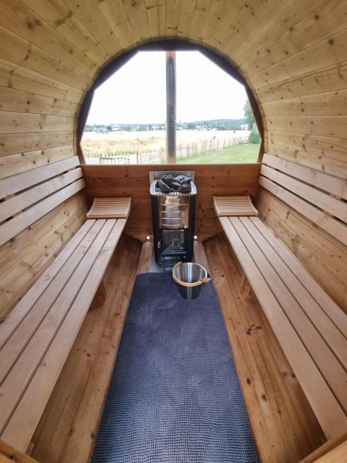 Charmantes Eifel Ferienhaus An Der Schavener Heide Mechernich Dış mekan fotoğraf